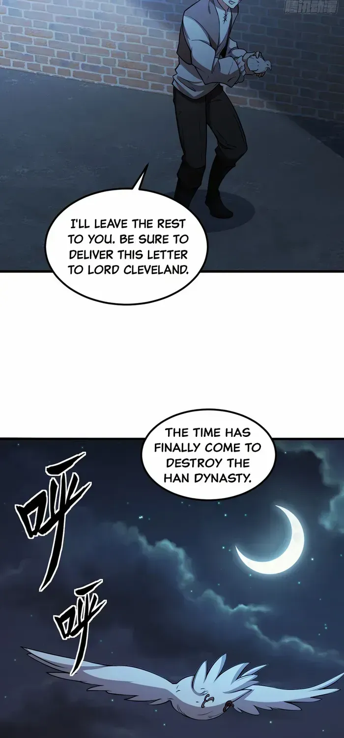 Starting From Today I'll Work As A City Lord Chapter 509 page 23 - 