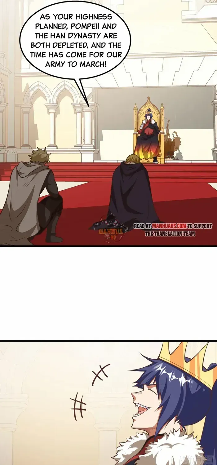 Starting From Today I'll Work As A City Lord Chapter 509 page 26 - 