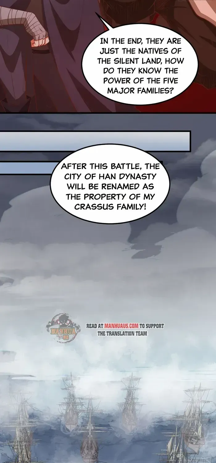 Starting From Today I'll Work As A City Lord Chapter 509 page 28 - 