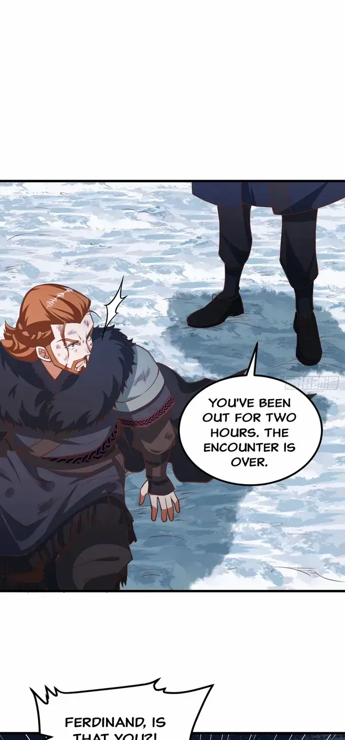 Starting From Today I'll Work As A City Lord Chapter 509 page 5 - 