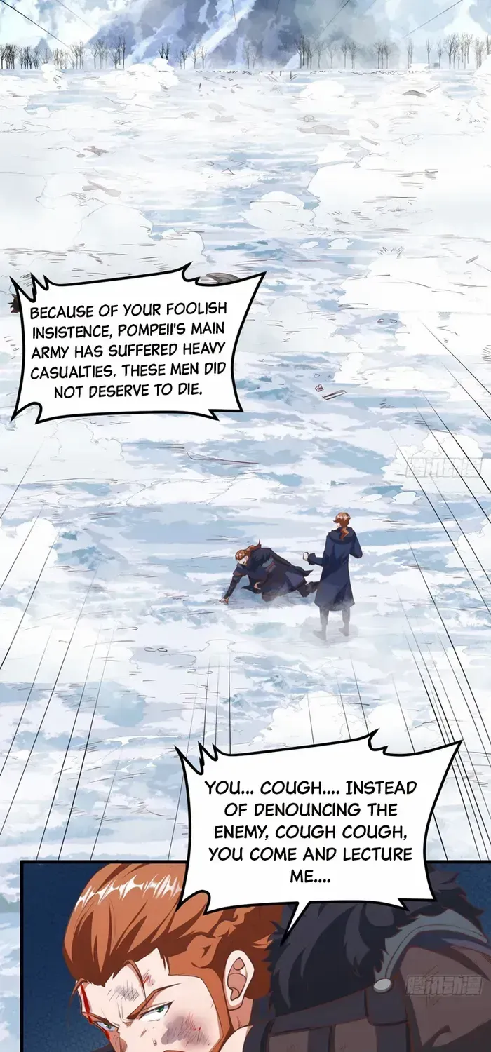 Starting From Today I'll Work As A City Lord Chapter 509 page 10 - 