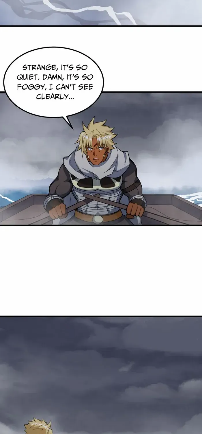 Starting From Today I'll Work As A City Lord Chapter 510 page 11 - 