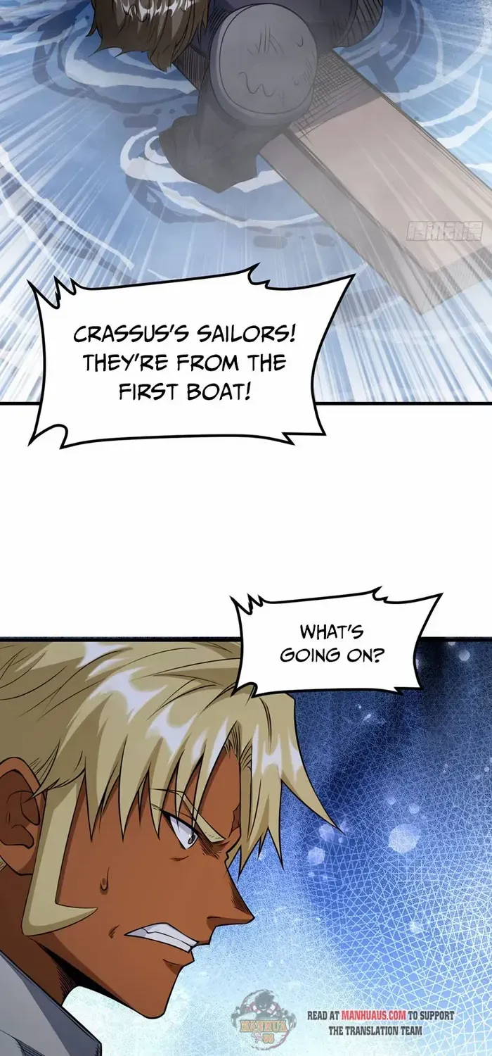 Starting From Today I'll Work As A City Lord Chapter 510 page 13 - 