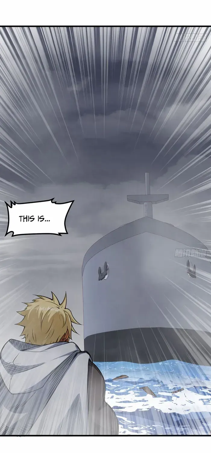 Starting From Today I'll Work As A City Lord Chapter 510 page 15 - 