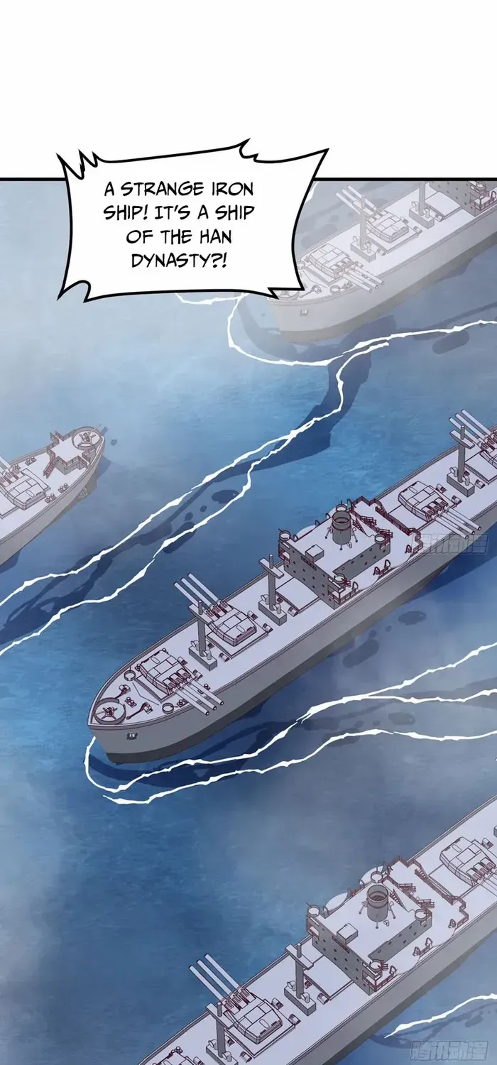 Starting From Today I'll Work As A City Lord Chapter 510 page 16 - 