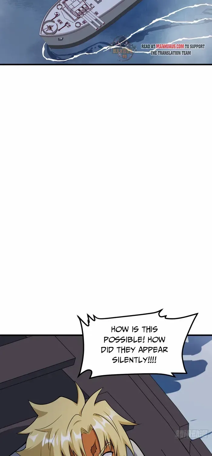 Starting From Today I'll Work As A City Lord Chapter 510 page 17 - 