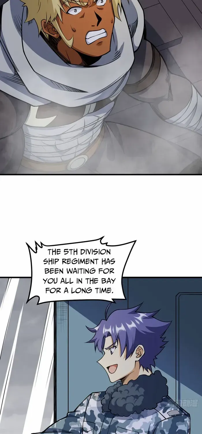 Starting From Today I'll Work As A City Lord Chapter 510 page 18 - 