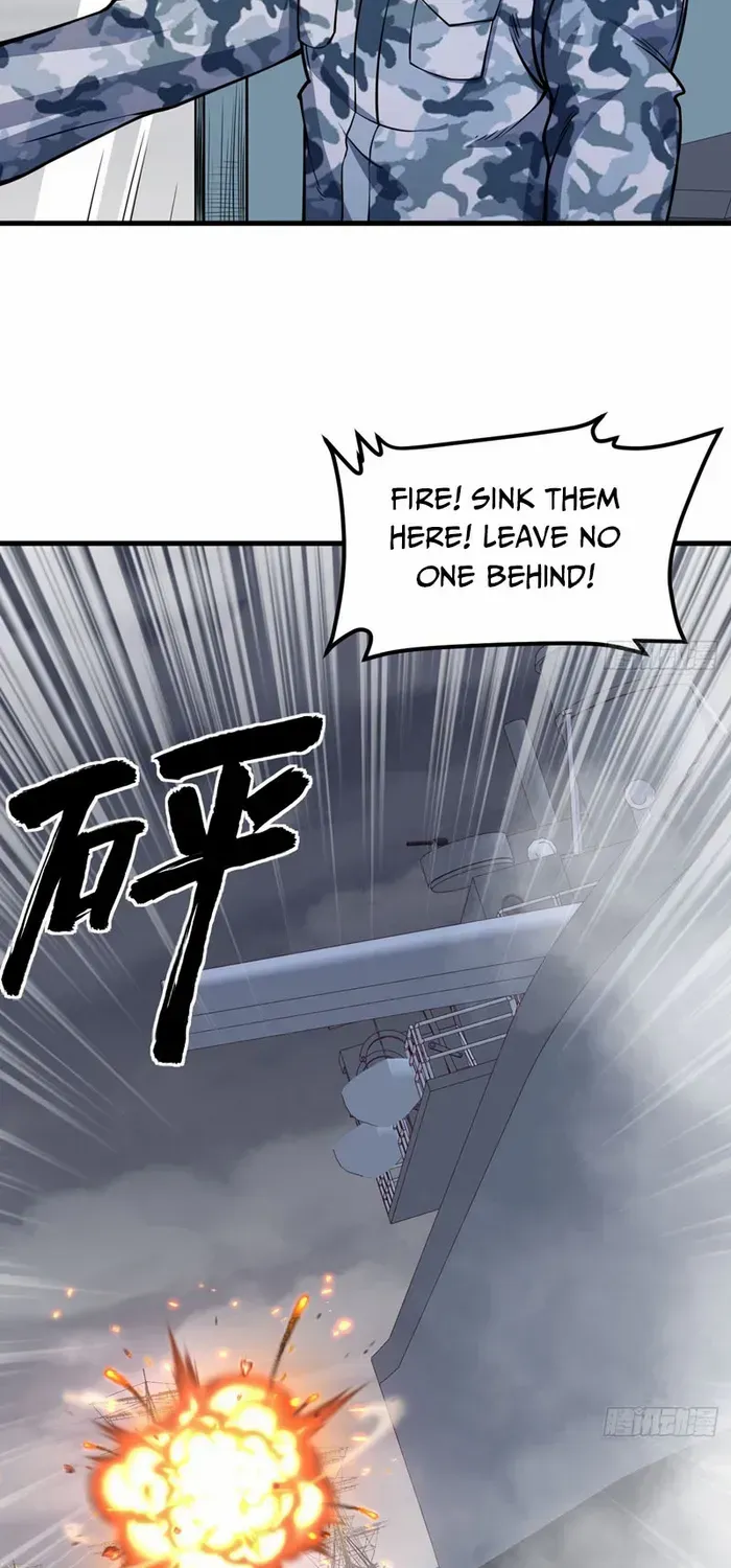 Starting From Today I'll Work As A City Lord Chapter 510 page 19 - 