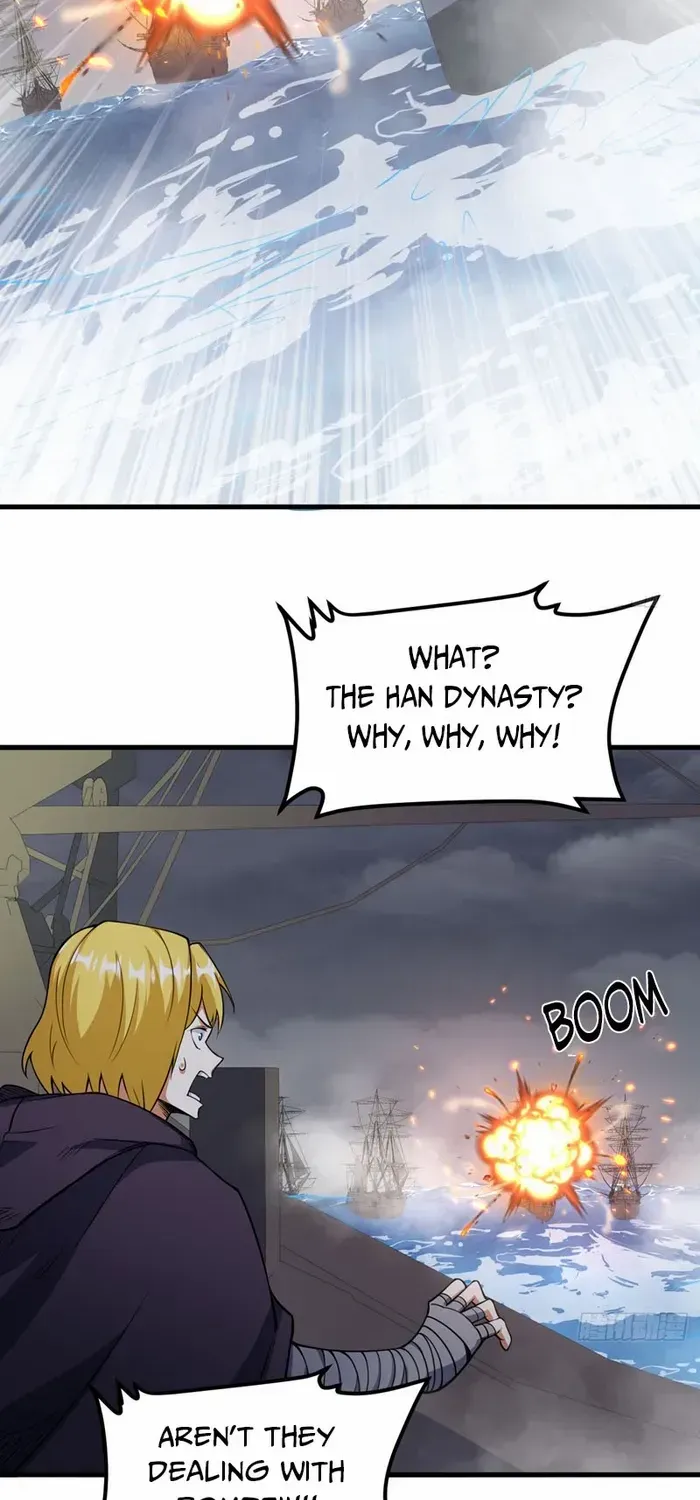 Starting From Today I'll Work As A City Lord Chapter 510 page 20 - 