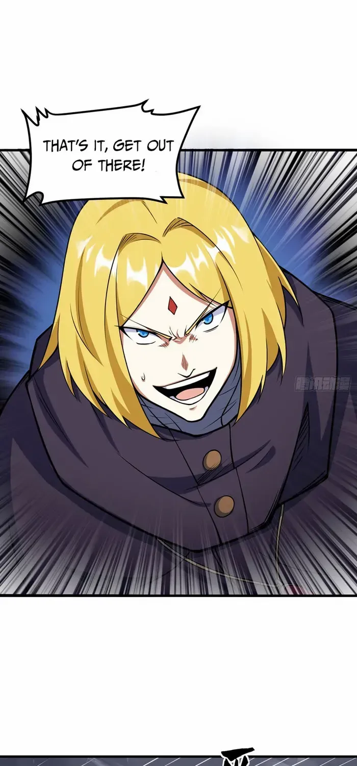 Starting From Today I'll Work As A City Lord Chapter 510 page 28 - 