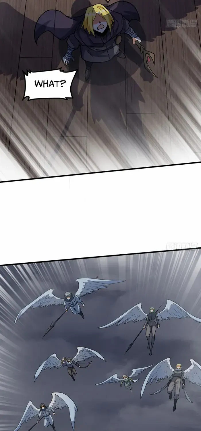 Starting From Today I'll Work As A City Lord Chapter 510 page 30 - 