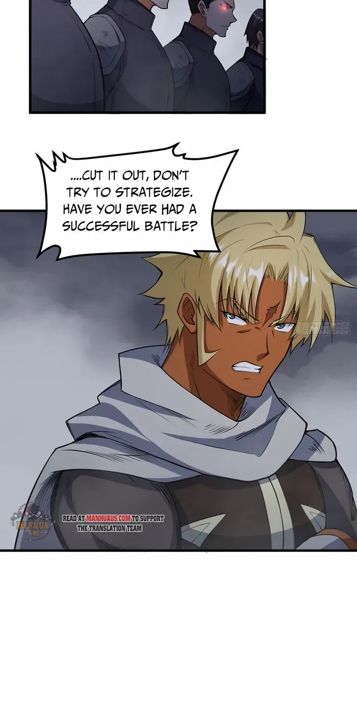 Starting From Today I'll Work As A City Lord Chapter 510 page 7 - 