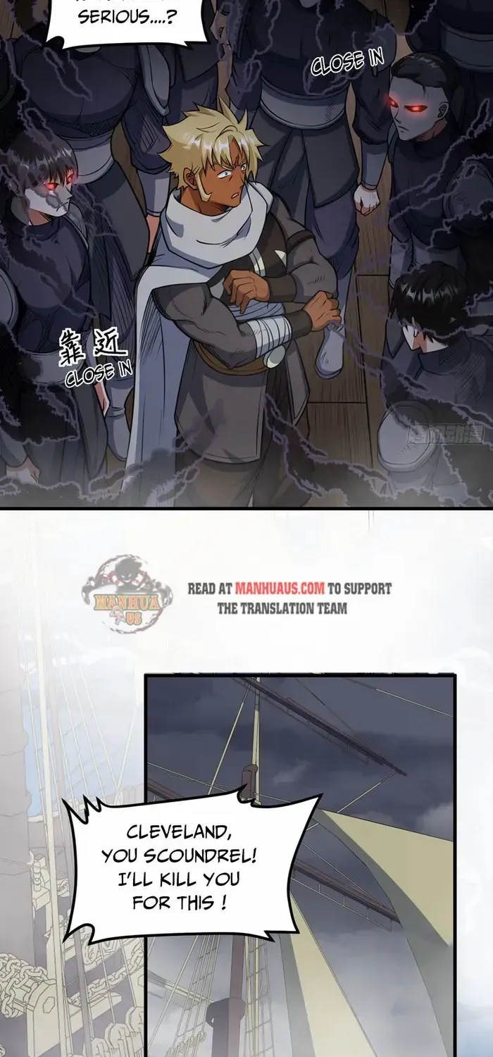 Starting From Today I'll Work As A City Lord Chapter 510 page 9 - 