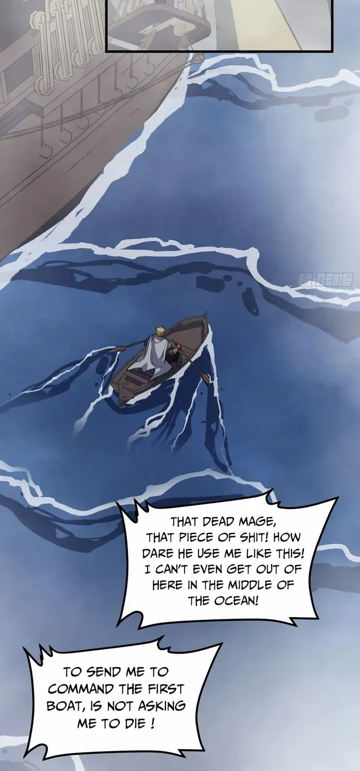 Starting From Today I'll Work As A City Lord Chapter 510 page 10 - 