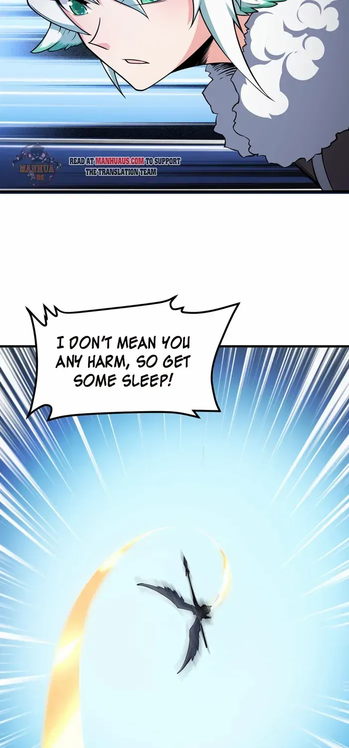 Starting From Today I'll Work As A City Lord Chapter 511 page 12 - 