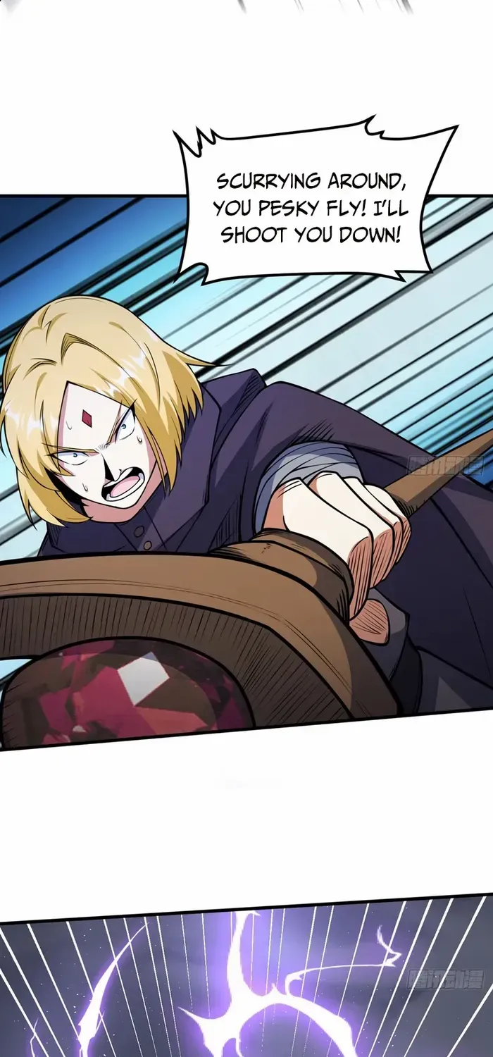 Starting From Today I'll Work As A City Lord Chapter 511 page 15 - 