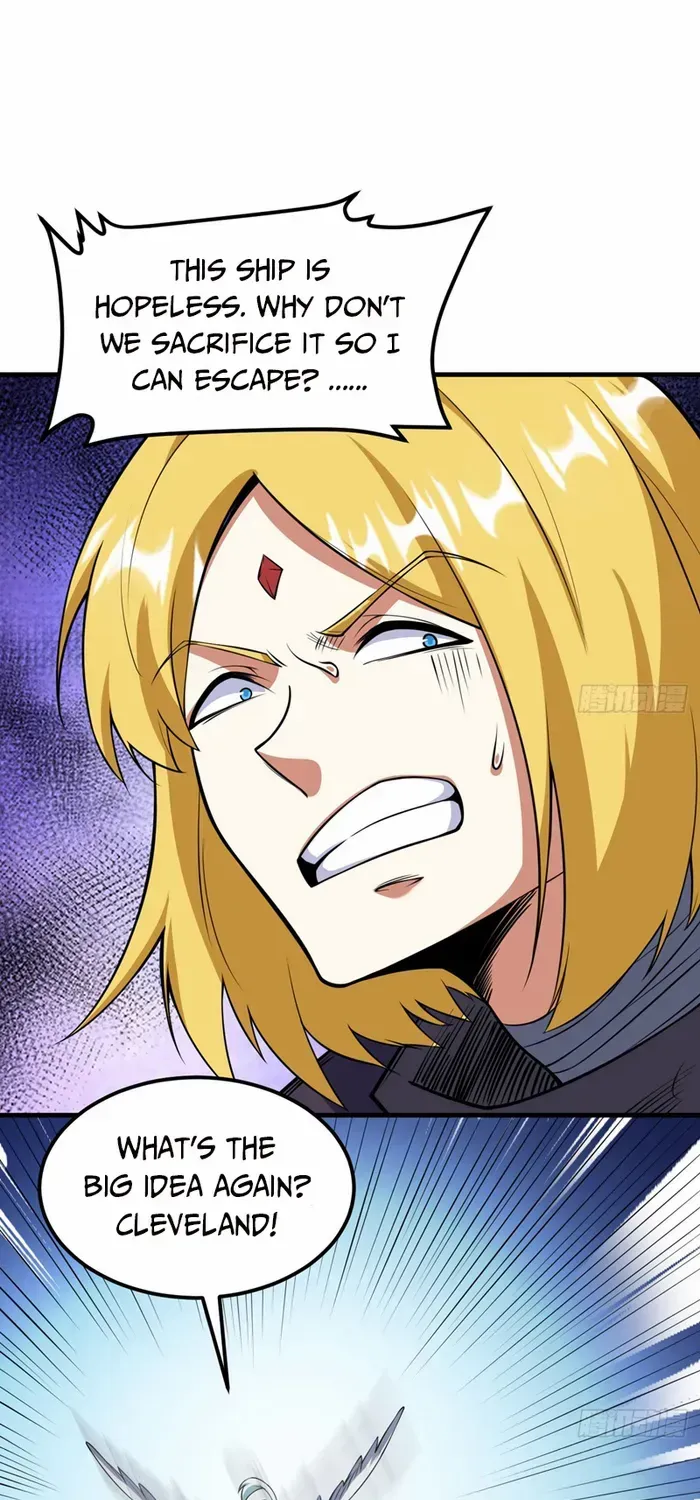 Starting From Today I'll Work As A City Lord Chapter 511 page 19 - 