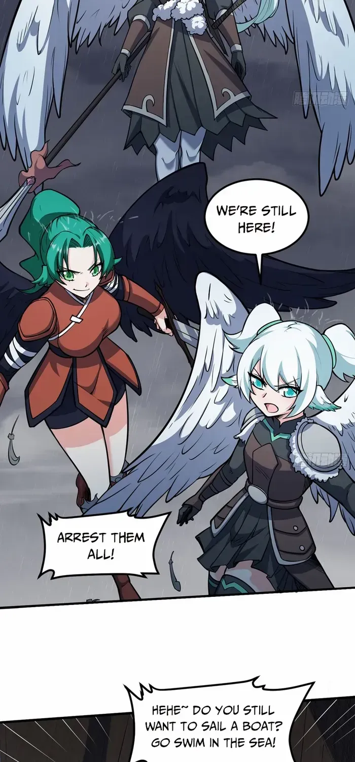 Starting From Today I'll Work As A City Lord Chapter 511 page 3 - 
