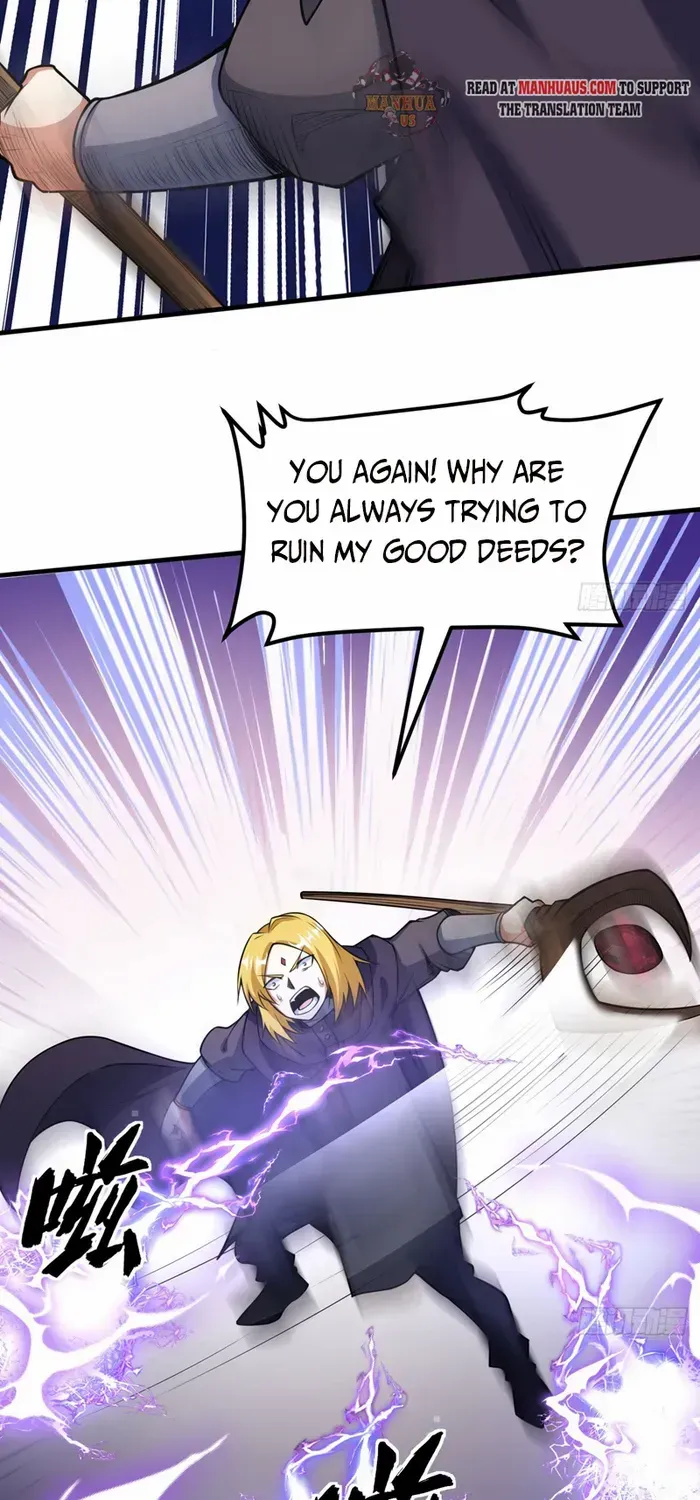 Starting From Today I'll Work As A City Lord Chapter 511 page 21 - 