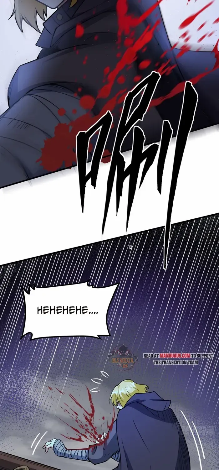 Starting From Today I'll Work As A City Lord Chapter 511 page 25 - 