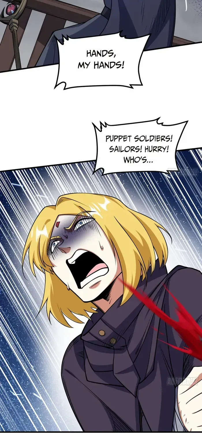 Starting From Today I'll Work As A City Lord Chapter 511 page 26 - 