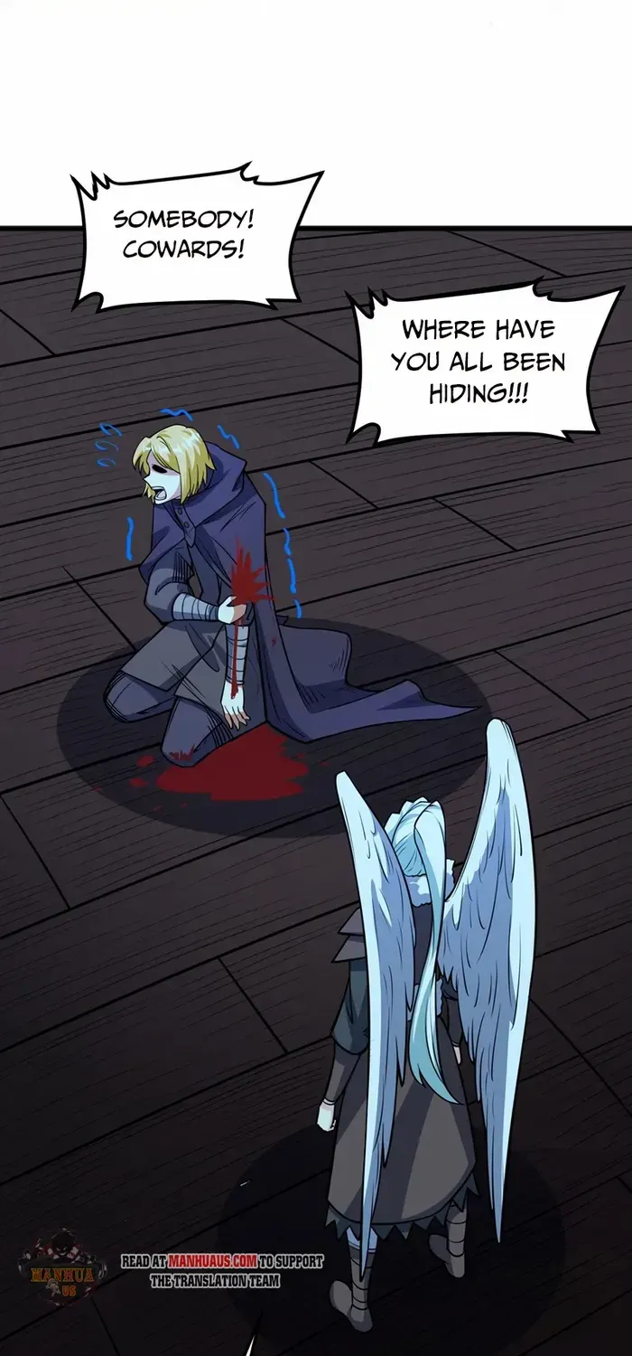 Starting From Today I'll Work As A City Lord Chapter 511 page 27 - 