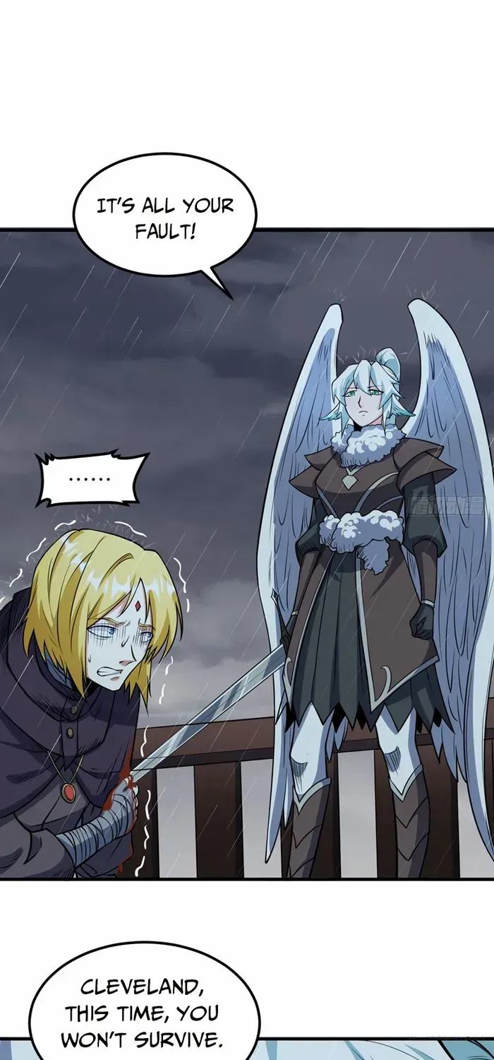 Starting From Today I'll Work As A City Lord Chapter 511 page 29 - 