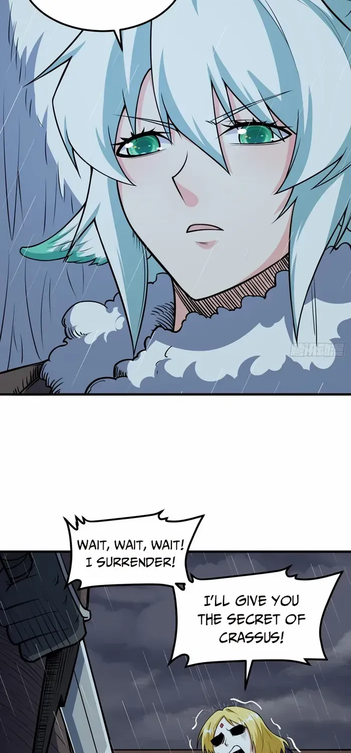 Starting From Today I'll Work As A City Lord Chapter 511 page 30 - 