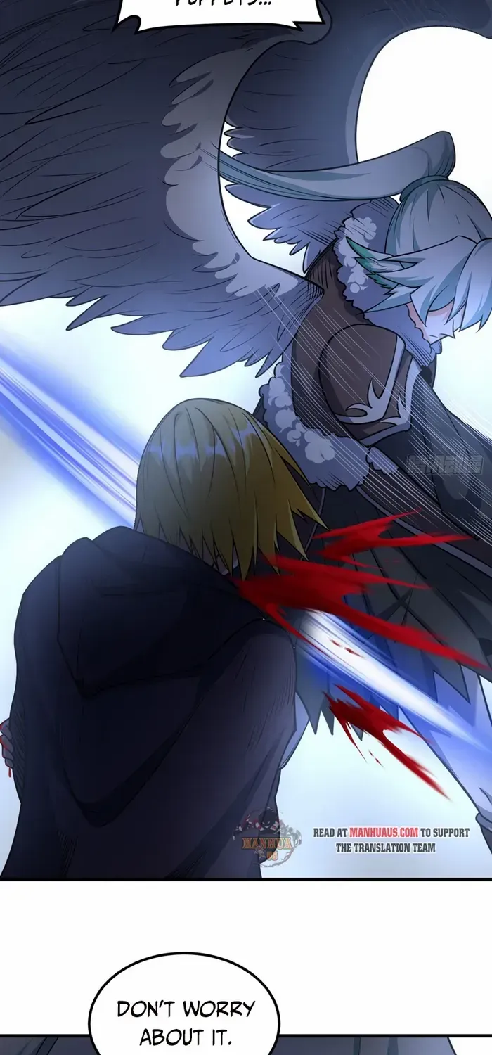 Starting From Today I'll Work As A City Lord Chapter 511 page 32 - 