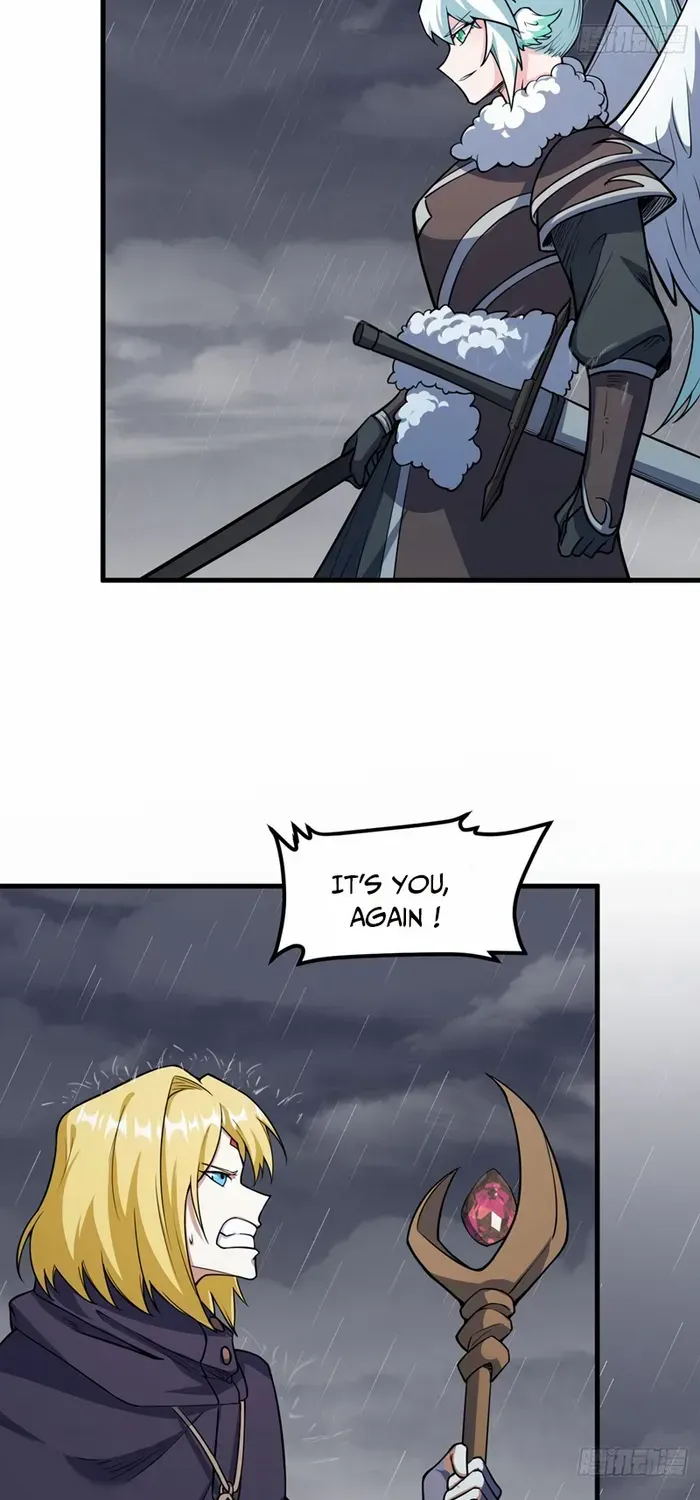 Starting From Today I'll Work As A City Lord Chapter 511 page 5 - 