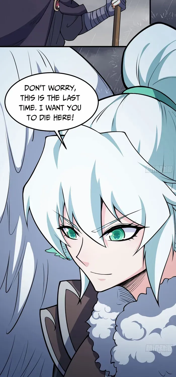 Starting From Today I'll Work As A City Lord Chapter 511 page 6 - 