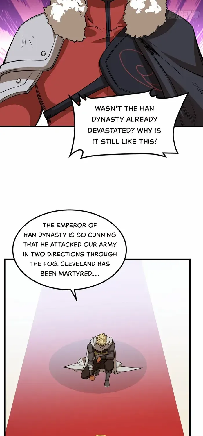 Starting From Today I'll Work As A City Lord Chapter 512 page 13 - 