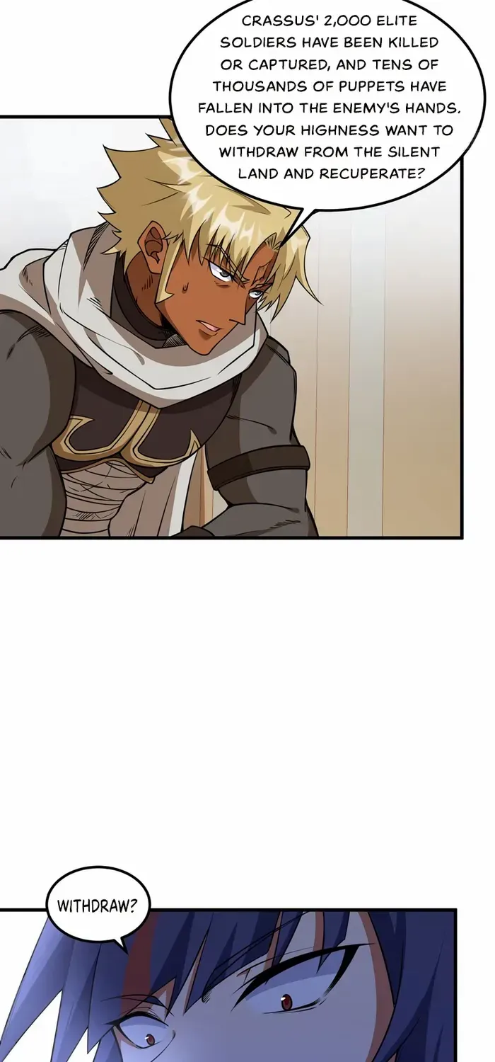 Starting From Today I'll Work As A City Lord Chapter 512 page 15 - 