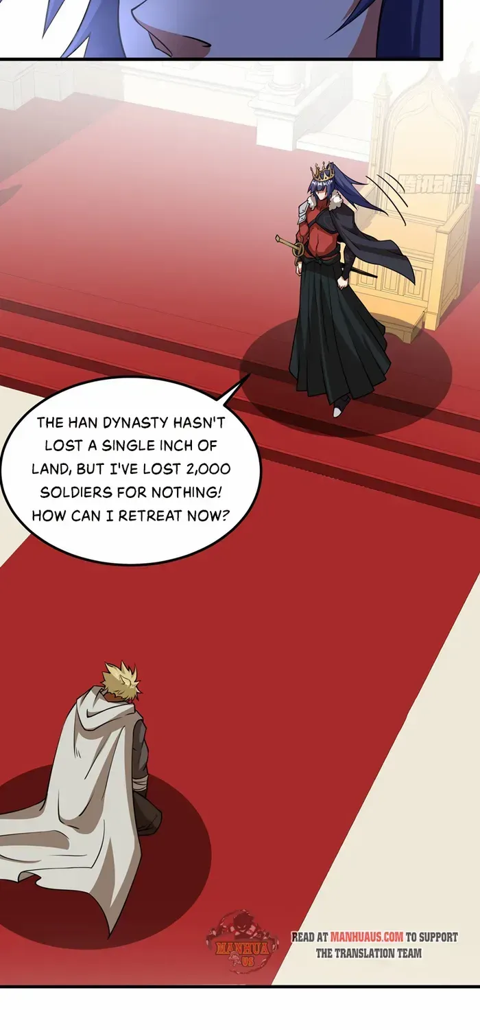 Starting From Today I'll Work As A City Lord Chapter 512 page 16 - 