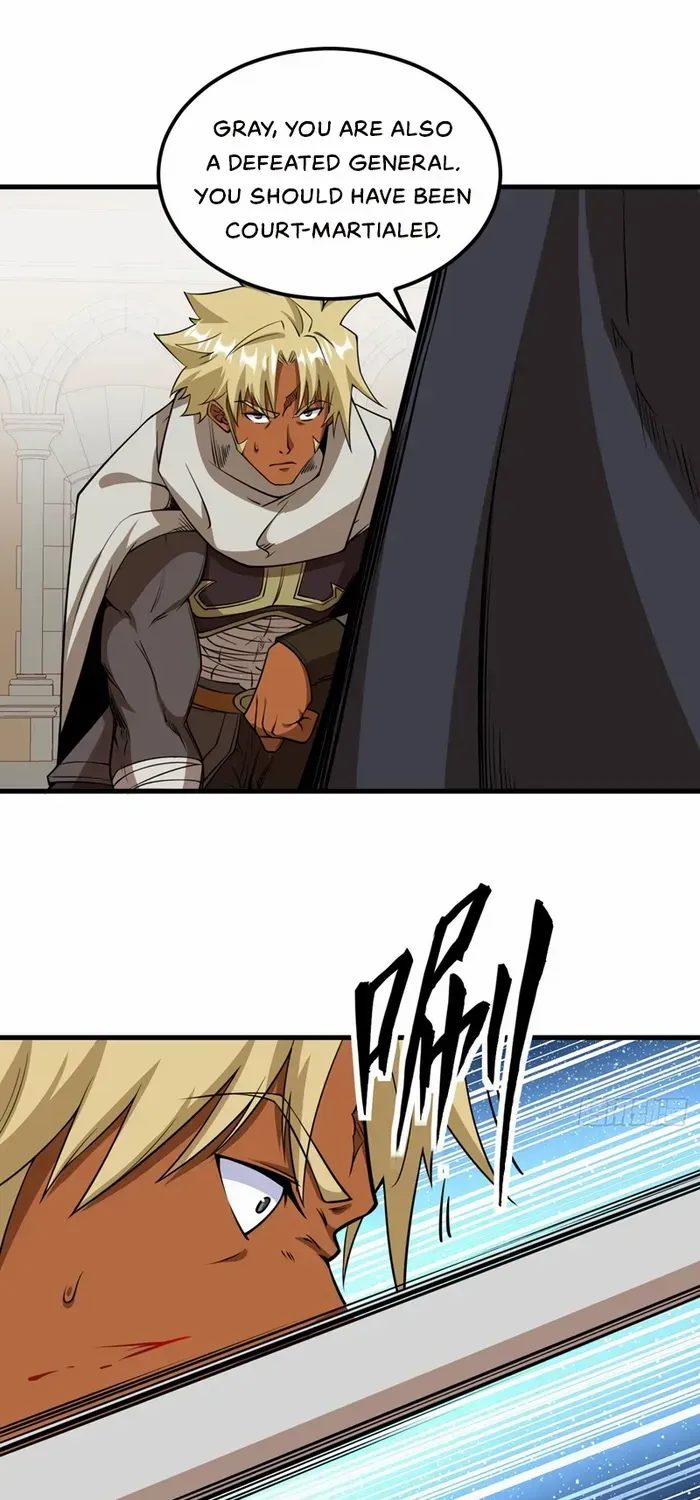 Starting From Today I'll Work As A City Lord Chapter 512 page 17 - 
