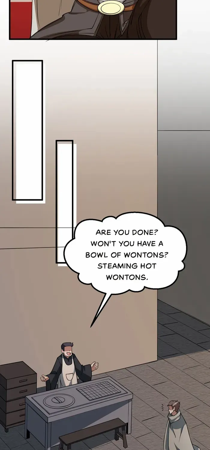 Starting From Today I'll Work As A City Lord Chapter 512 page 22 - 