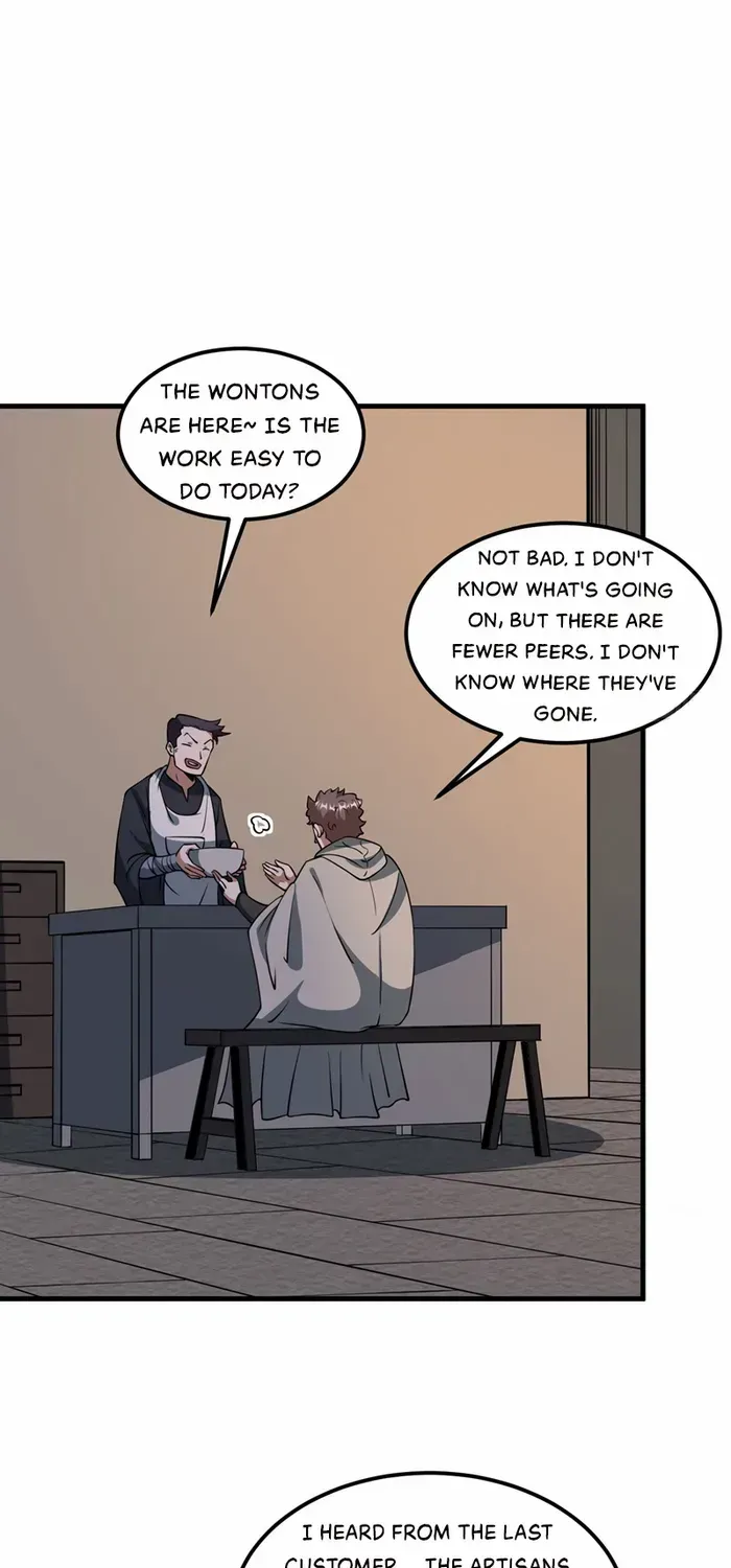 Starting From Today I'll Work As A City Lord Chapter 512 page 25 - 