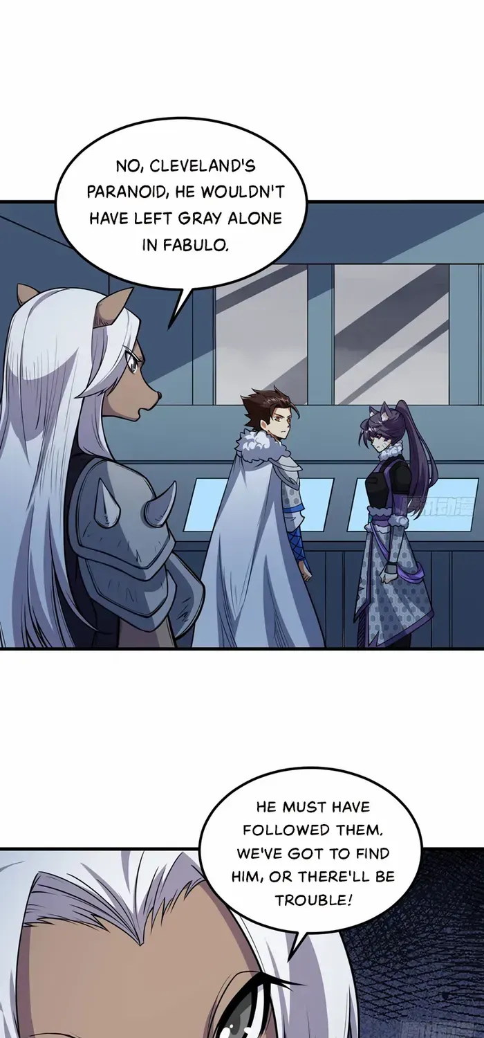 Starting From Today I'll Work As A City Lord Chapter 512 page 6 - 