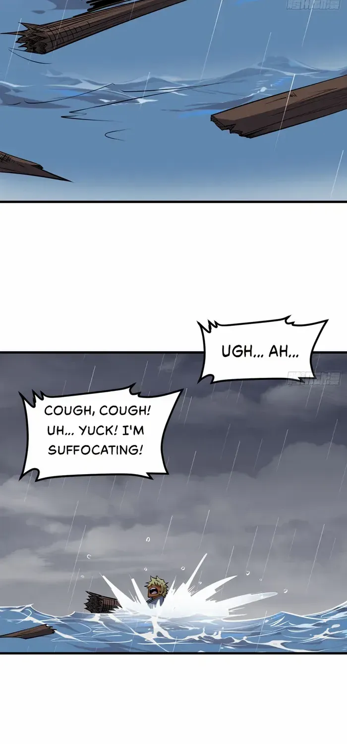 Starting From Today I'll Work As A City Lord Chapter 512 page 8 - 