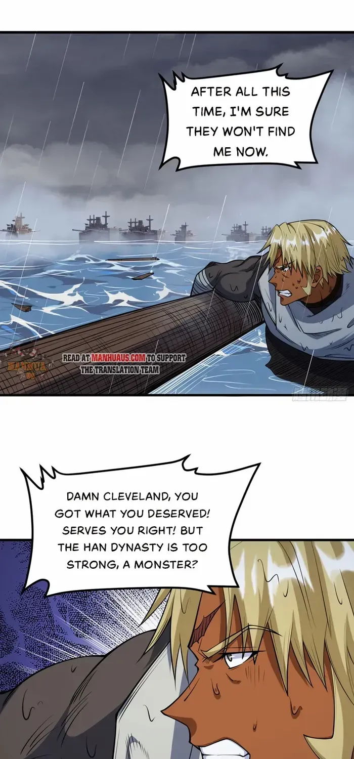 Starting From Today I'll Work As A City Lord Chapter 512 page 9 - 