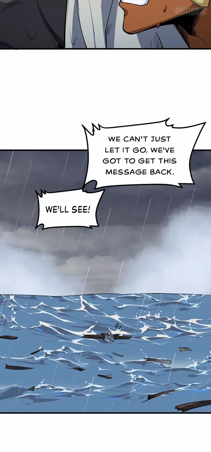 Starting From Today I'll Work As A City Lord Chapter 512 page 10 - 
