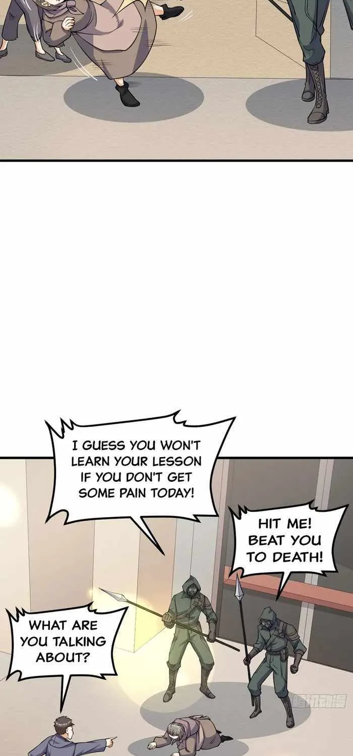 Starting From Today I'll Work As A City Lord Chapter 513 page 12 - 