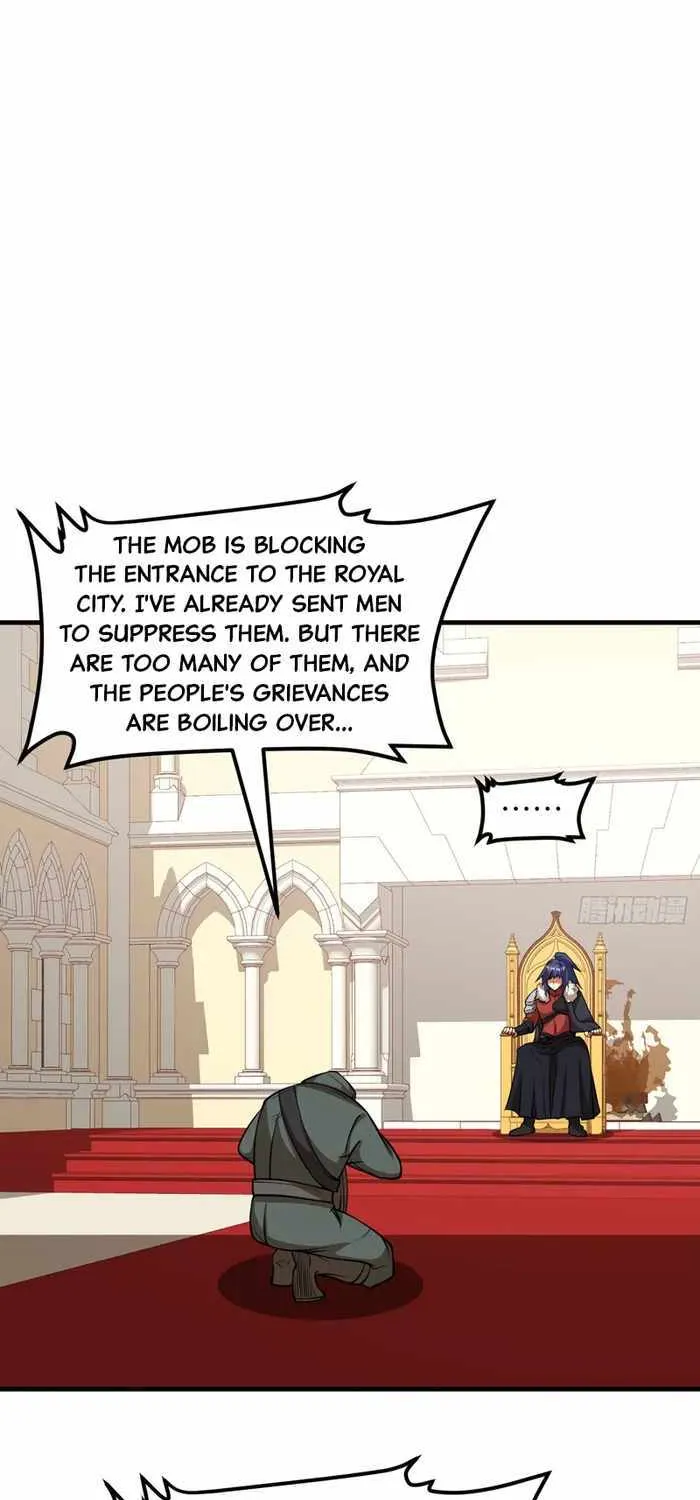 Starting From Today I'll Work As A City Lord Chapter 513 page 17 - 