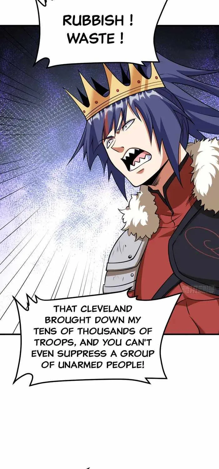 Starting From Today I'll Work As A City Lord Chapter 513 page 18 - 