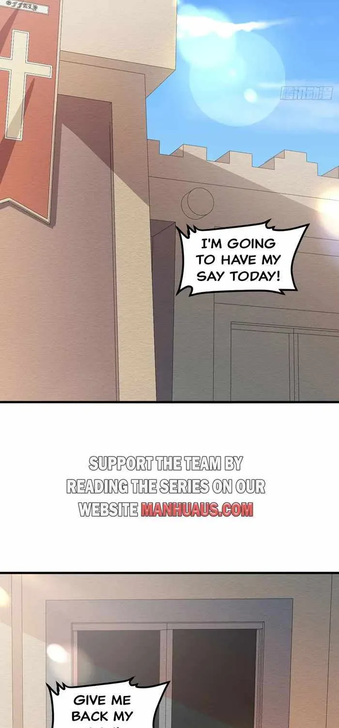 Starting From Today I'll Work As A City Lord Chapter 513 page 3 - 