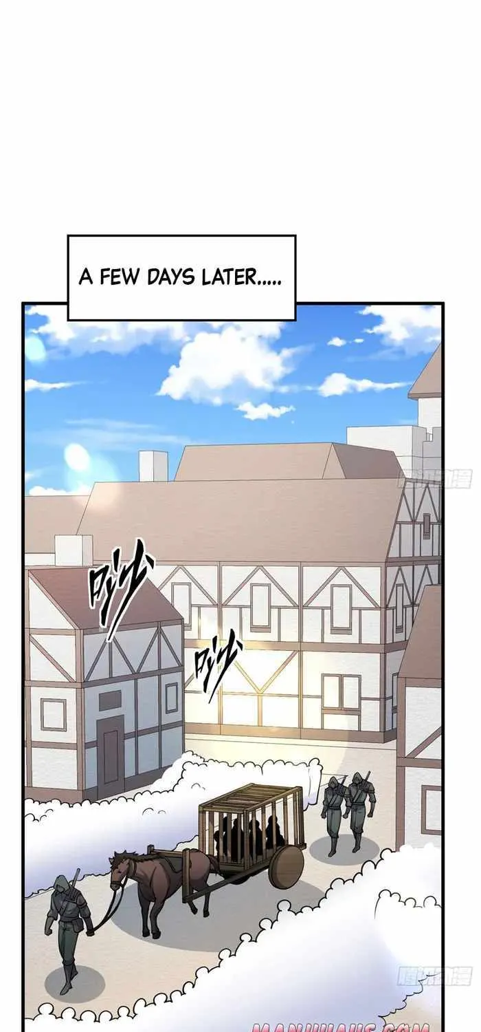 Starting From Today I'll Work As A City Lord Chapter 513 page 23 - 