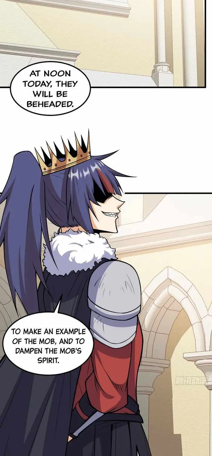 Starting From Today I'll Work As A City Lord Chapter 513 page 26 - 