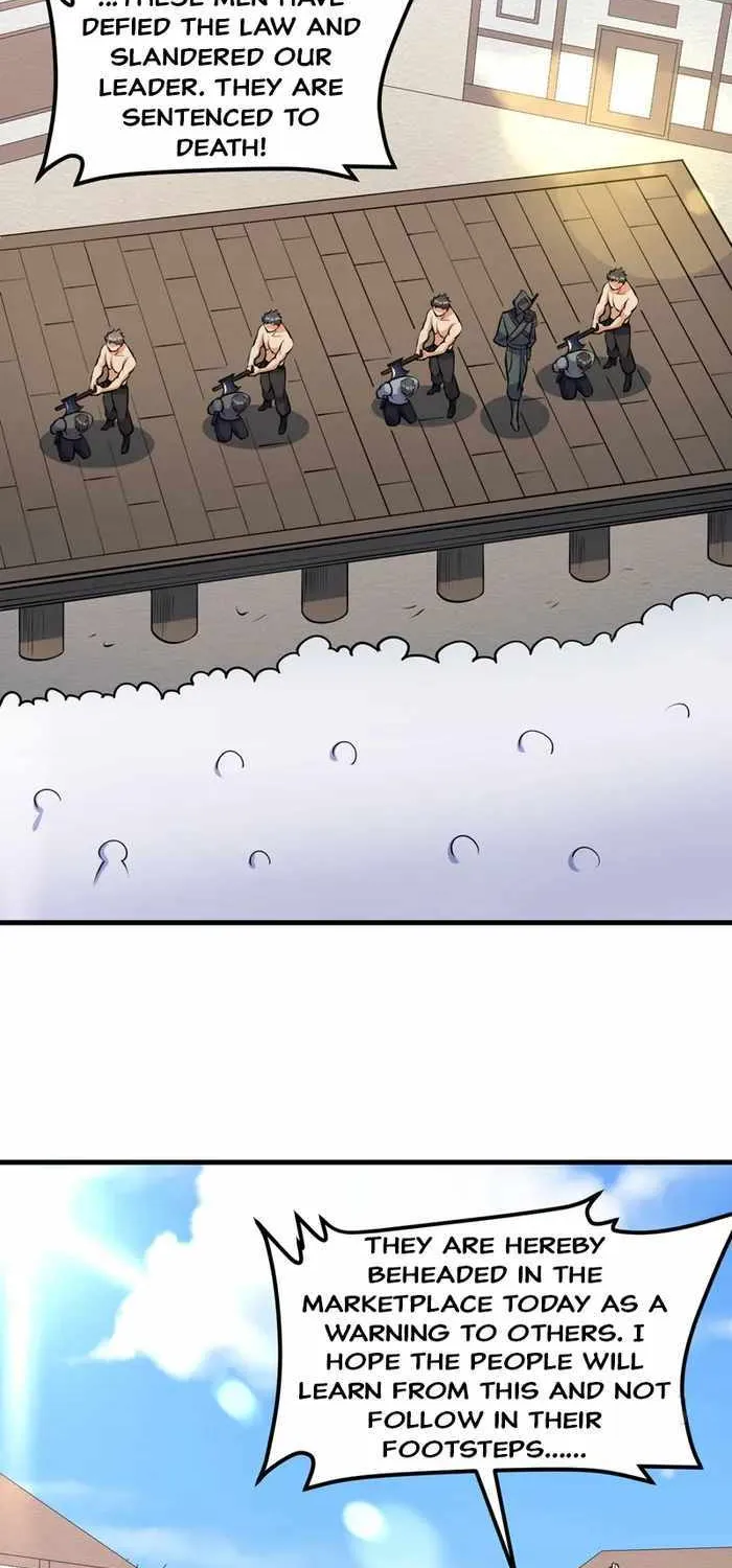 Starting From Today I'll Work As A City Lord Chapter 513 page 29 - 