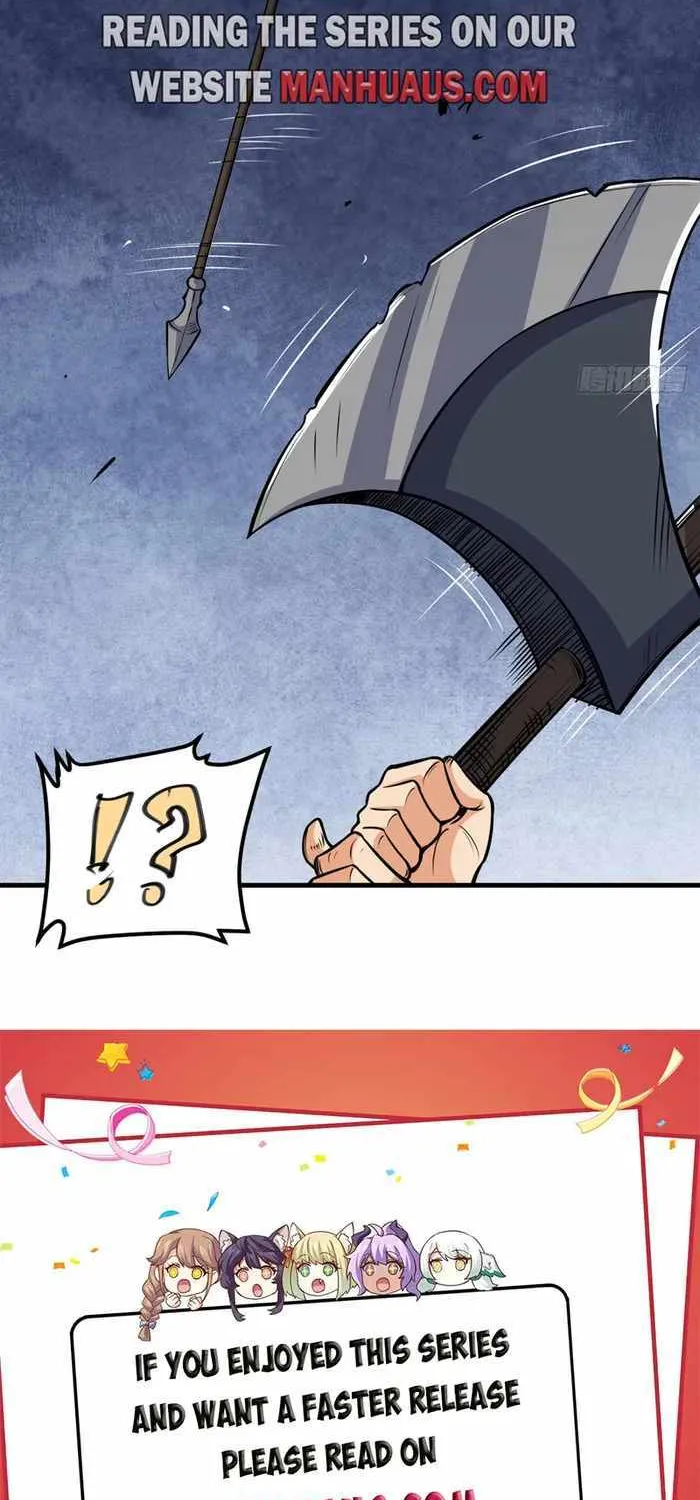 Starting From Today I'll Work As A City Lord Chapter 513 page 33 - 