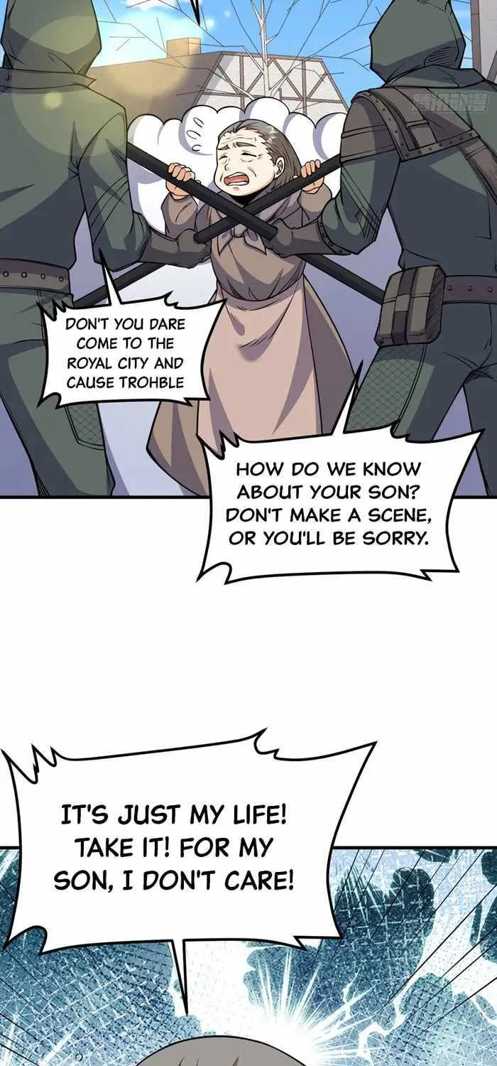 Starting From Today I'll Work As A City Lord Chapter 513 page 6 - 